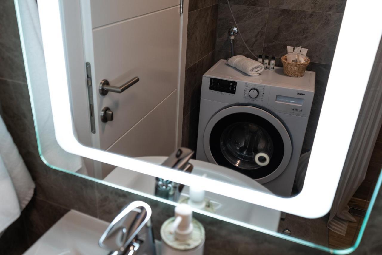 Lux Apartment III Prijedor Bagian luar foto