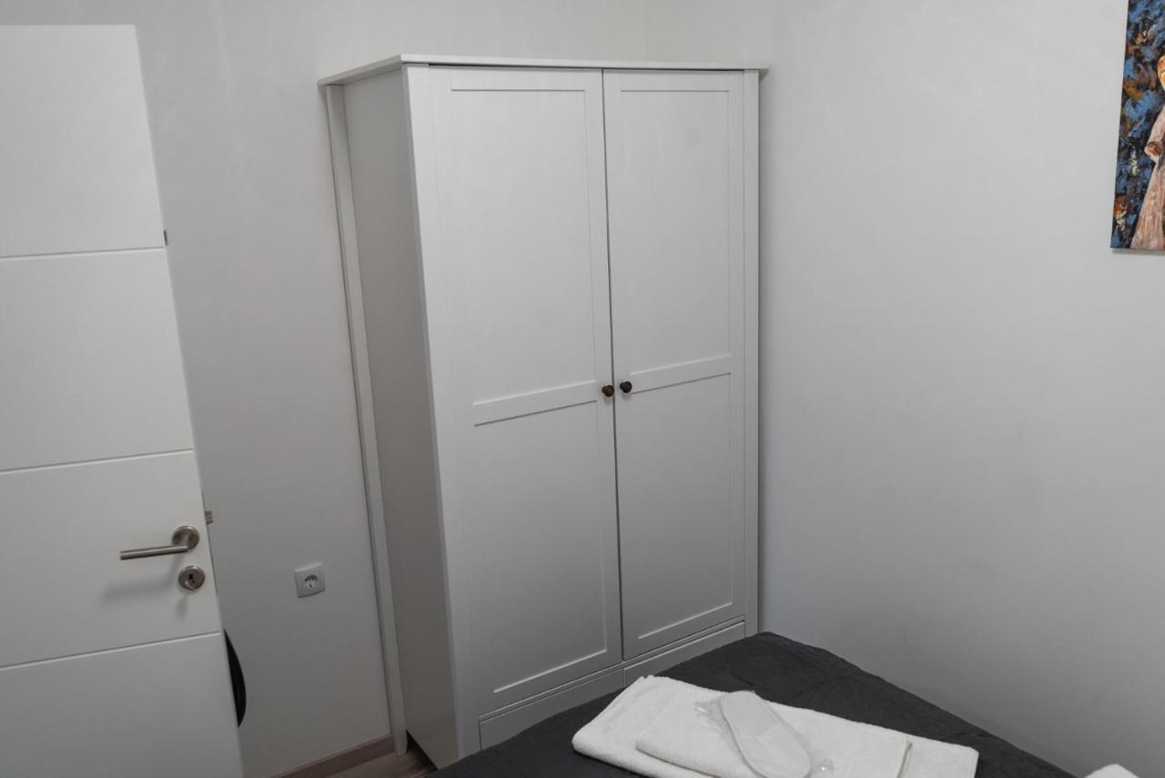 Lux Apartment III Prijedor Bagian luar foto